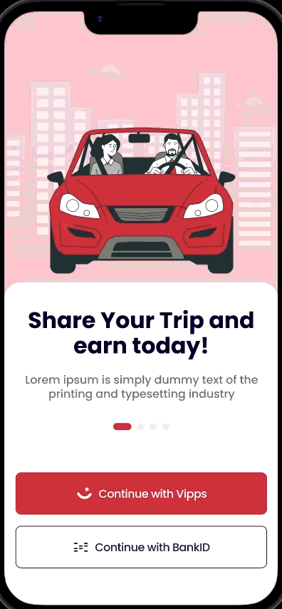 Siteppa animated logo